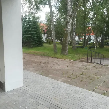 Mirabella 1 Apartament Kołobrzeg