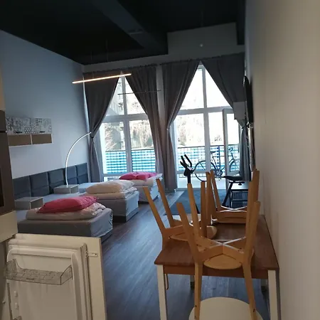 Apartament Mirabella 1 Kołobrzeg