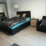 Lejlighed Mirabella 1 Kołobrzeg