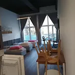 Apartmán Mirabella 1 Kolobřeh