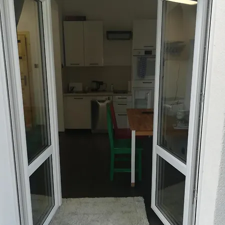 Apartmán Mirabella 1