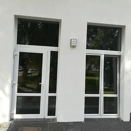 Apartment Mirabella 1 *