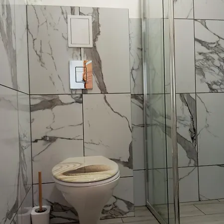 Apartmán Mirabella 1