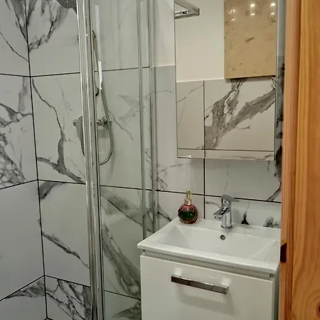 Mirabella 1 Apartmán Kolobřeh