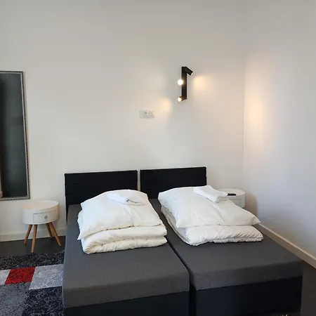 Apartment Mirabella 1 Kolberg