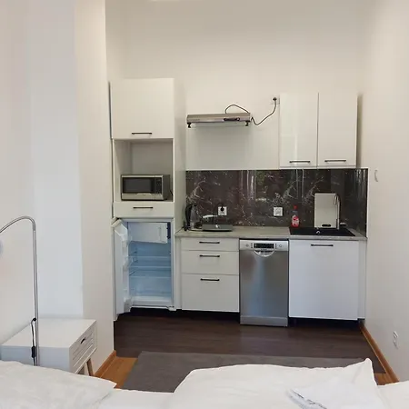 Apartment Mirabella 1