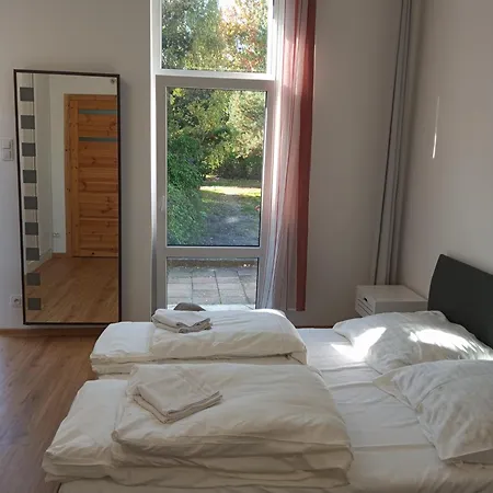 Apartmán Mirabella 1 *