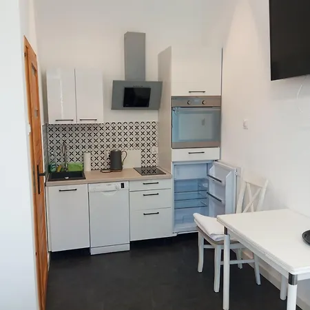 Apartment Mirabella 1 Kolobrzeg