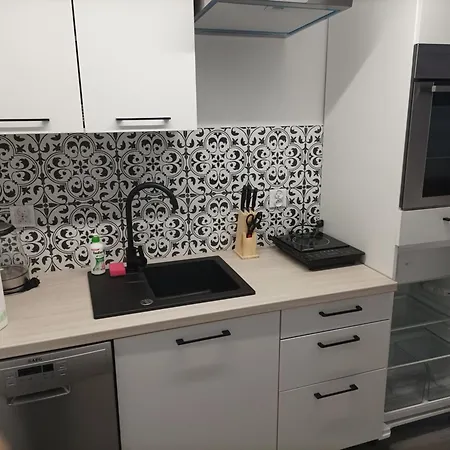 Apartment Mirabella 1 *