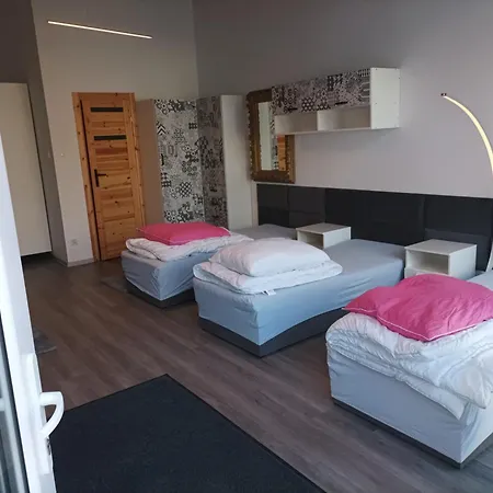 Mirabella 1 Kolobrzeg