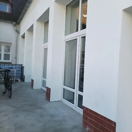 Mirabella 1 * Kolberg