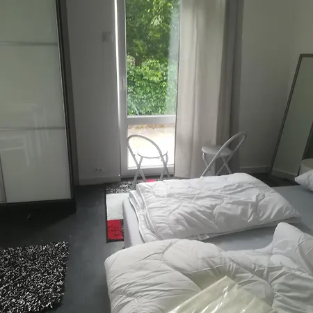 Mirabella 1 Apartmán
