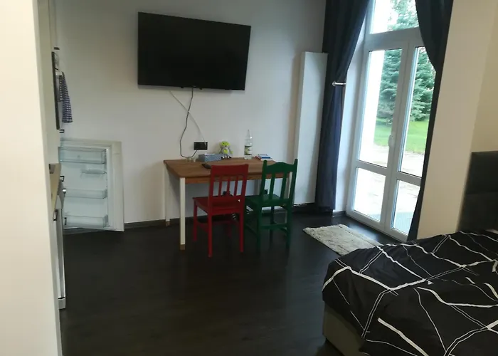 Mirabella 1 * Kolberg