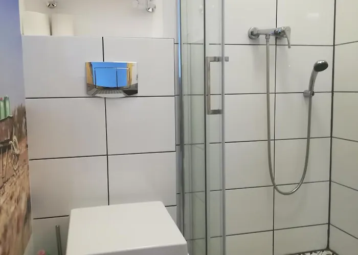 Apartment Mirabella 1 *