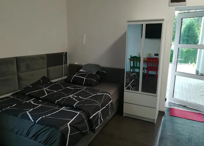 Apartment Mirabella 1 *