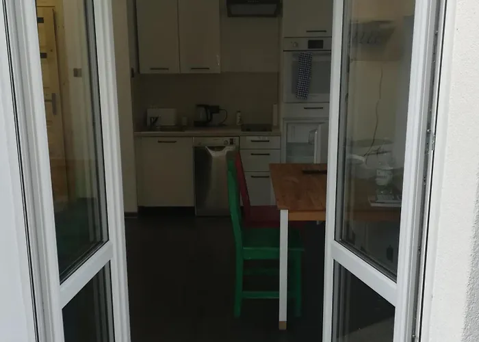 Appartamento Mirabella 1