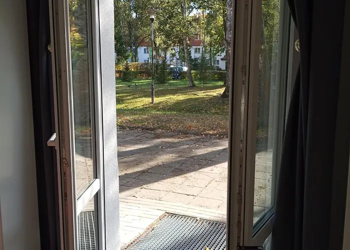 Apartment Mirabella 1 Kolberg