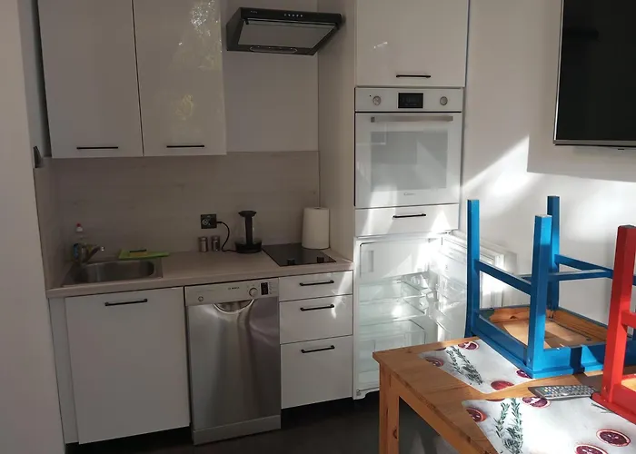 Mirabella 1 Apartment