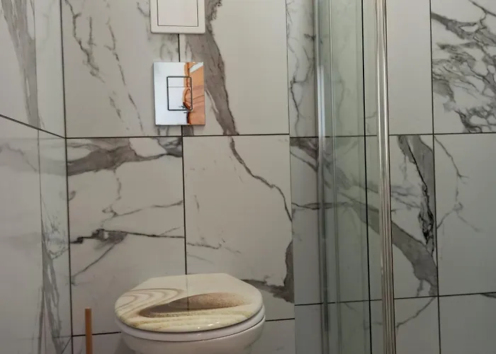 Apartment Mirabella 1