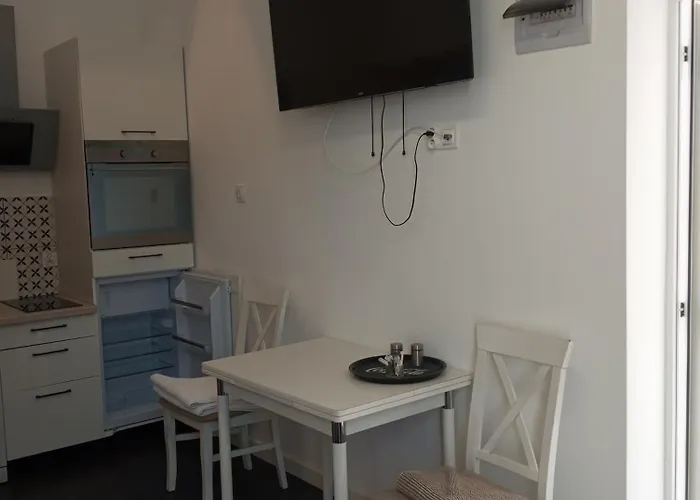 Mirabella 1 Apartment *