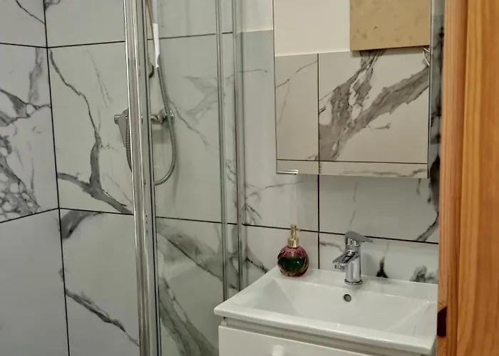 Mirabella 1 Apartment Kolberg