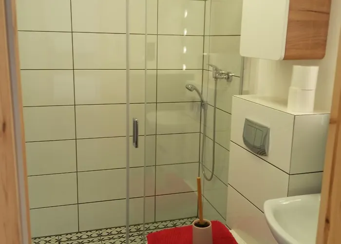 Mirabella 1 * Kołobrzeg