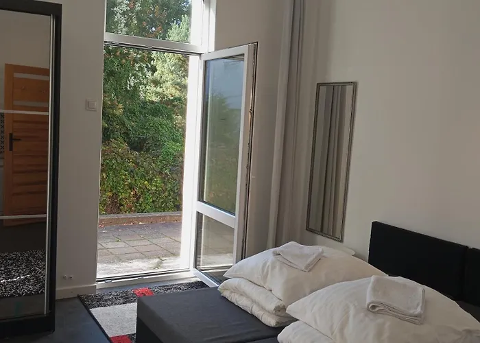 Mirabella 1 Apartment