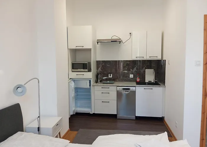 Apartment Mirabella 1