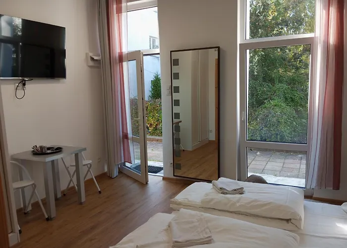 Mirabella 1 * Kolberg