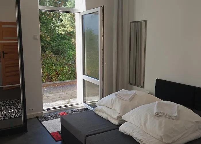 Mirabella 1 Apartment *