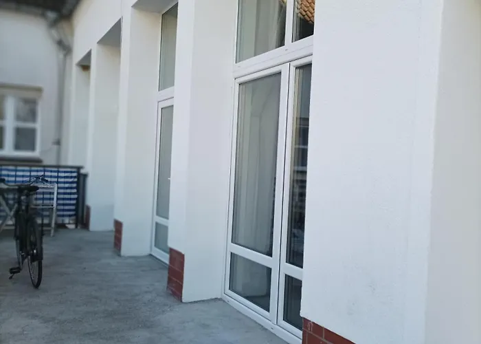 Mirabella 1 * Kolberg